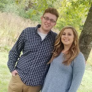 Meet your Posher, April